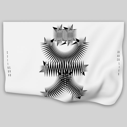 DK | Wall Flag